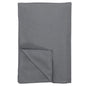 VERMOP Toplock microfiber cloth, anthracite | 1 piece