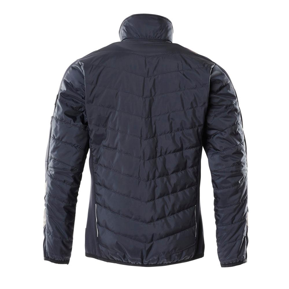 Thermal jacket with CLIMASCOT® thermal jacket