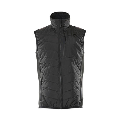 Thermal vest with CLIMASCOT® thermal vest