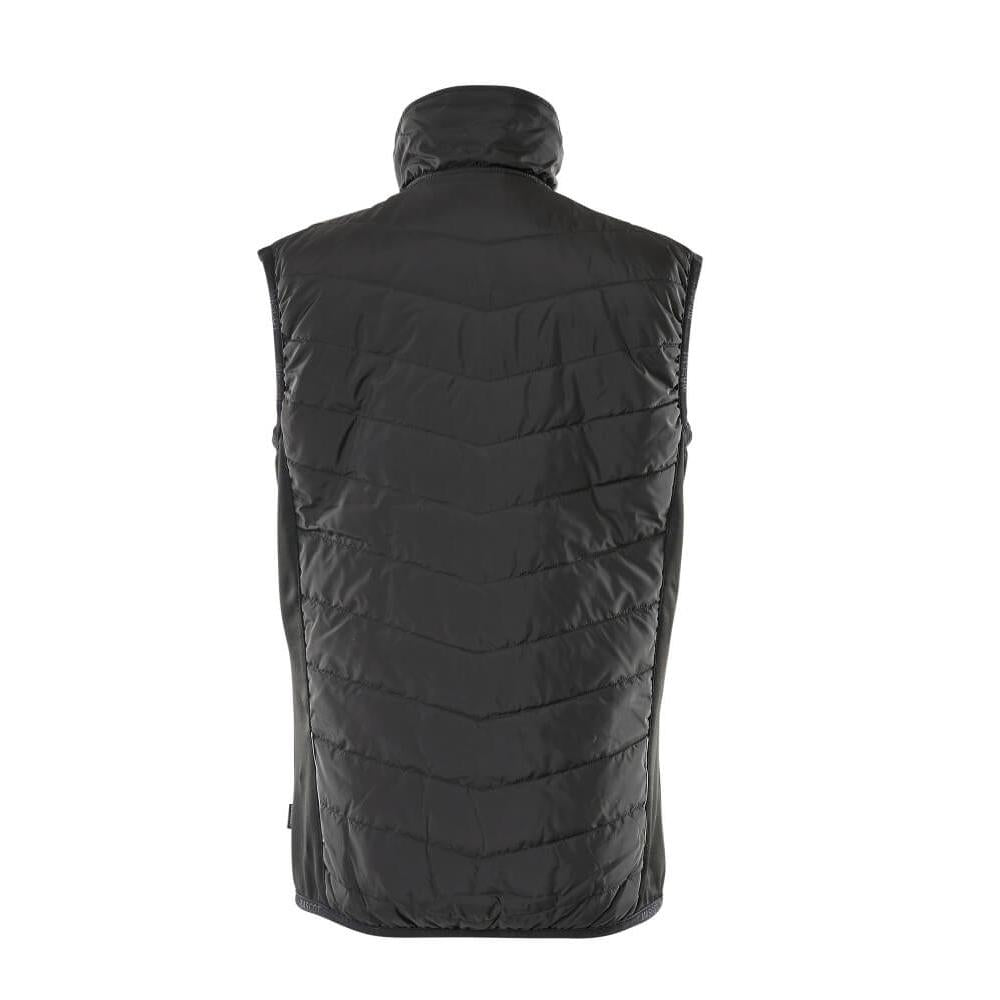Thermal vest with CLIMASCOT® thermal vest