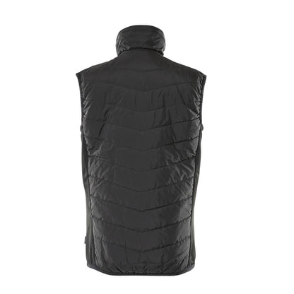 Thermal vest with CLIMASCOT® thermal vest
