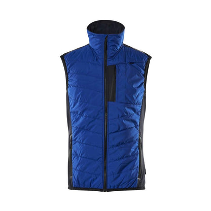 Thermal vest with CLIMASCOT® thermal vest