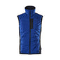Thermal vest with CLIMASCOT® thermal vest