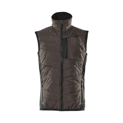 Thermal vest with CLIMASCOT® thermal vest