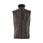 Thermal vest with CLIMASCOT® thermal vest