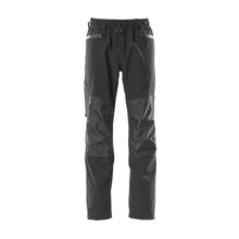 Overtrousers with knee pockets Overtrousers
