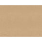 The Duni GmbH paper placemats 30x40 cm are made of eco-friendly, brown recycled paper with natural speckles and subtly display "I'm recycled." in the corner. Versatile in use, pack of 250 pieces.