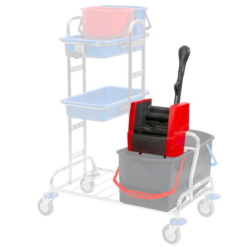 VERMOP Vermop press VK4