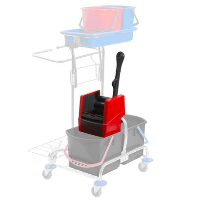 VERMOP Vermop press VK4