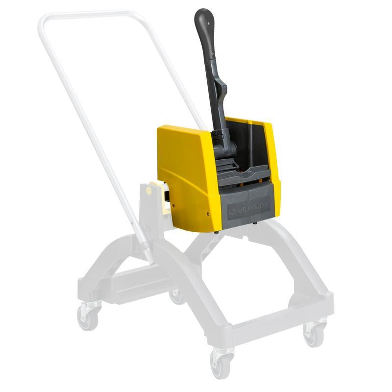 VERMOP Vermop press VK4