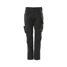 Trousers, women, diamond, plain trousers