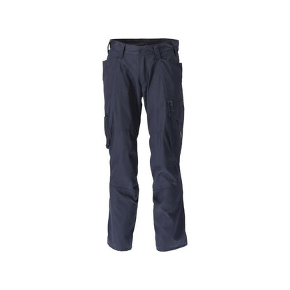 Trousers with thigh pocket, light weight trousers