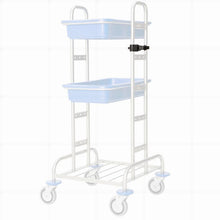 VERMOP handle holder for D20+D18mm, 10 x 7 x 4 cm