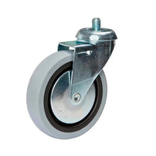 VERMOP Swivel Caster 100 mm for Variant, 10 x 4 x 14 cm | 1 piece 