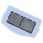 VERMOP insert sieve for bucket 6 liters, 23 x 10 x 1 cm | 1 piece 