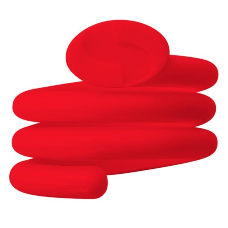 VERMOP Loop-O handle color coding (set -30 pieces) | 1 piece