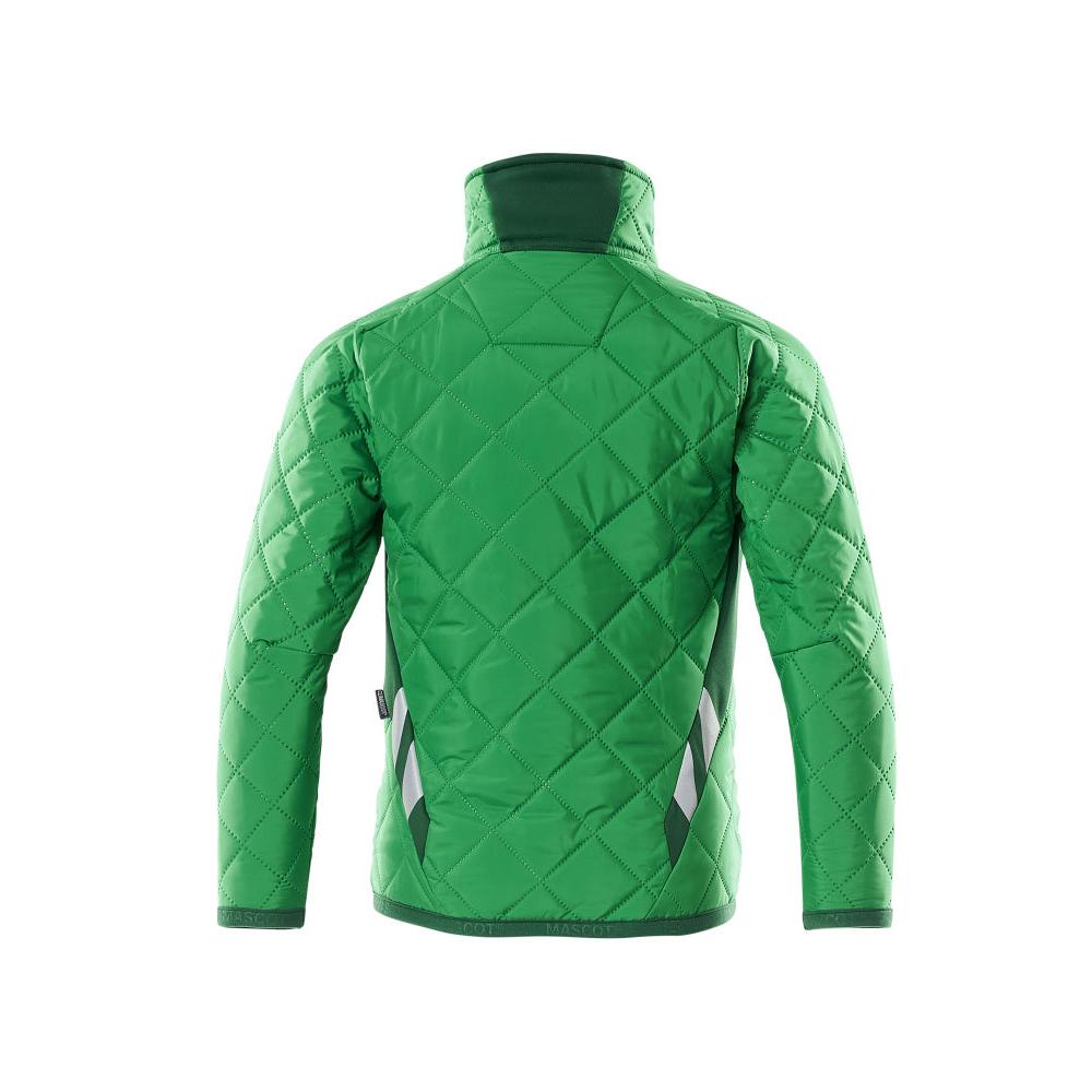 Thermal jacket for children, CLIMASCOT® jacket for children