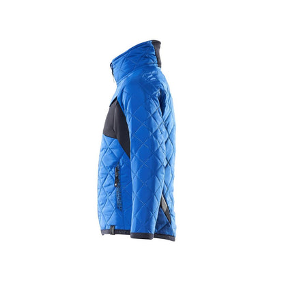 Thermal jacket for children, CLIMASCOT® jacket for children