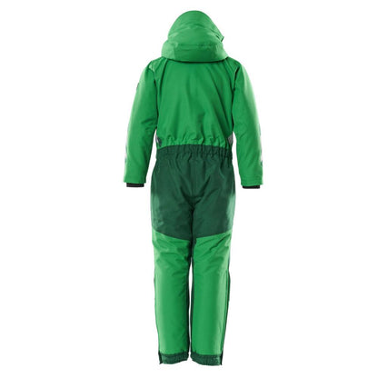 Children's snowsuit, waterproof children's snowsuit