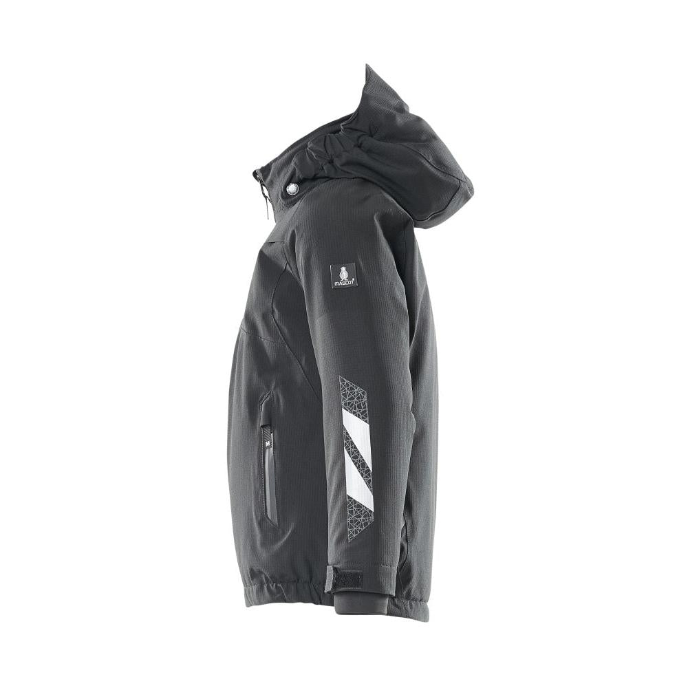 Winter jacket for children, CLIMASCOT® jacket for children