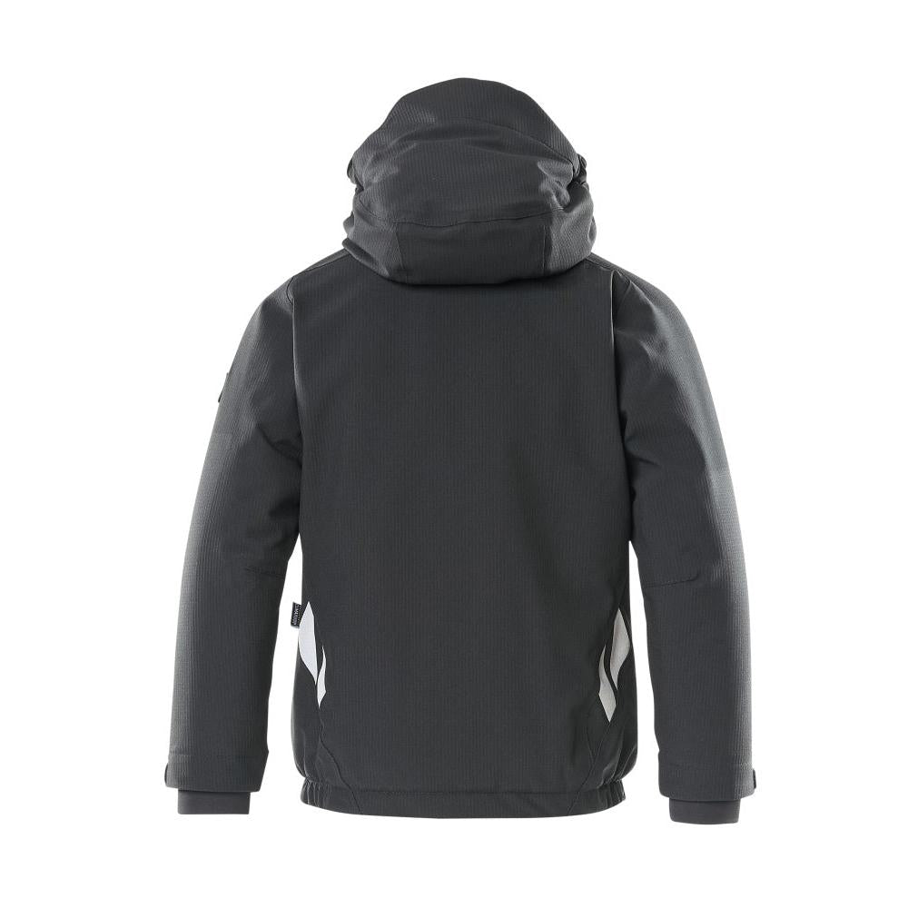 Winter jacket for children, CLIMASCOT® jacket for children