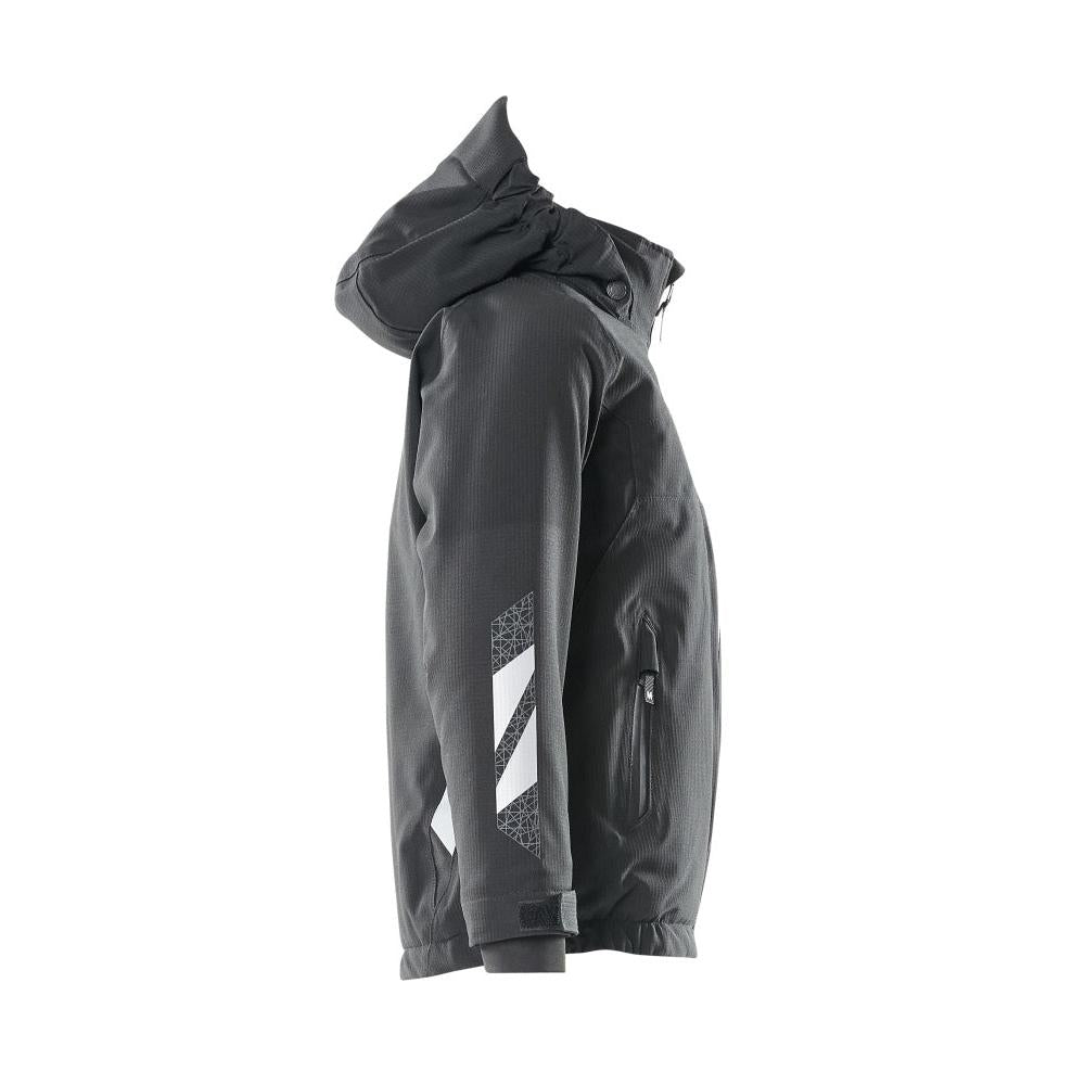 Winter jacket for children, CLIMASCOT® jacket for children