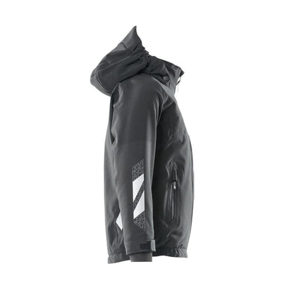 Winter jacket for children, CLIMASCOT® jacket for children