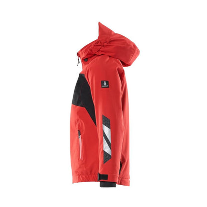 Winter jacket for children, CLIMASCOT® jacket for children