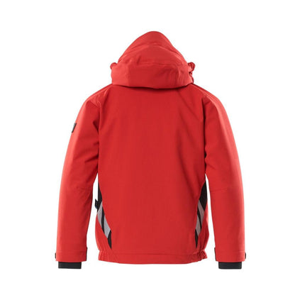 Winter jacket for children, CLIMASCOT® jacket for children