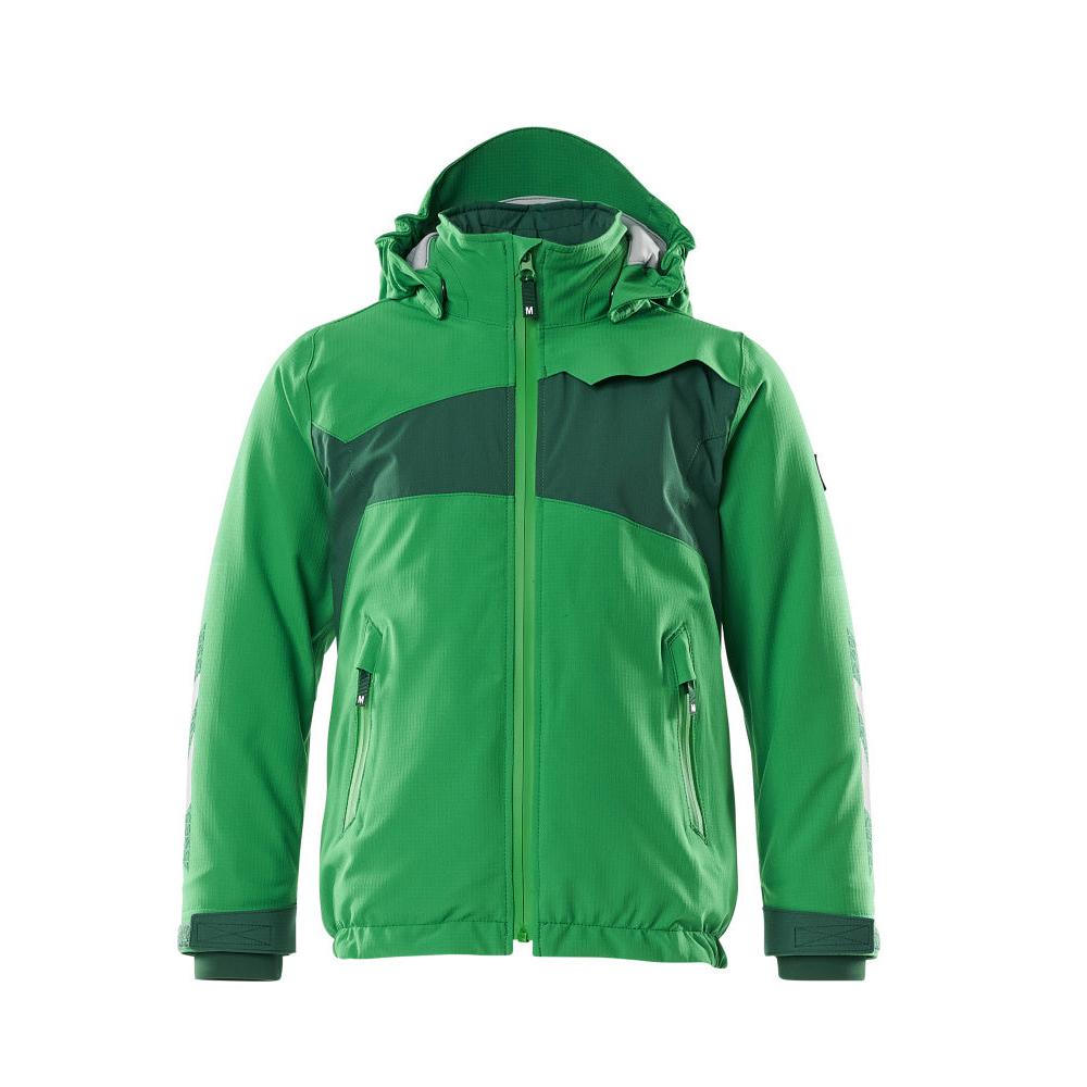 Winter jacket for children, CLIMASCOT® jacket for children