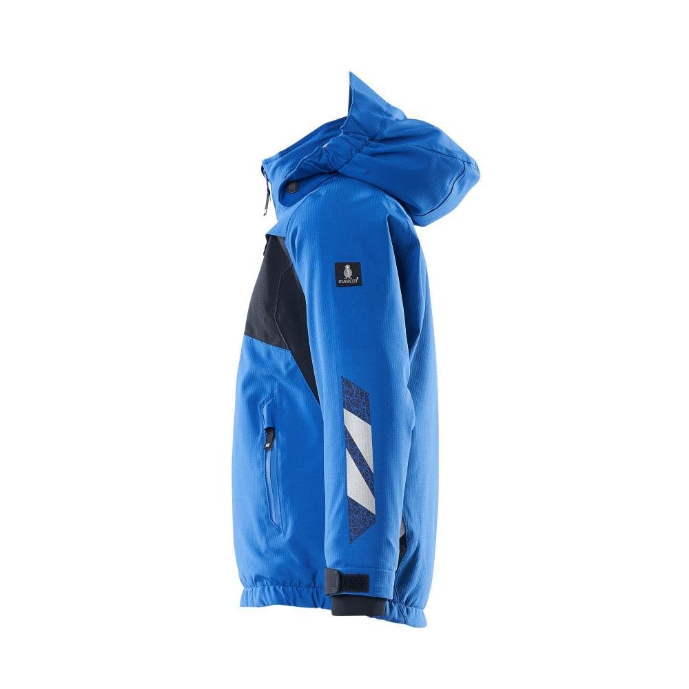 Winter jacket for children, CLIMASCOT® jacket for children