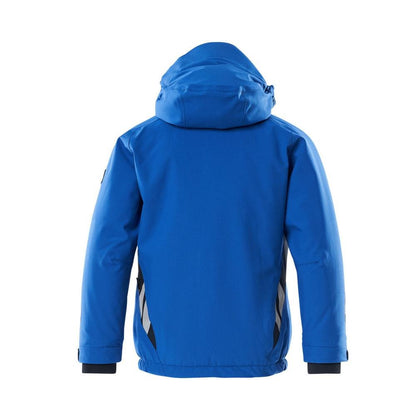 Winter jacket for children, CLIMASCOT® jacket for children