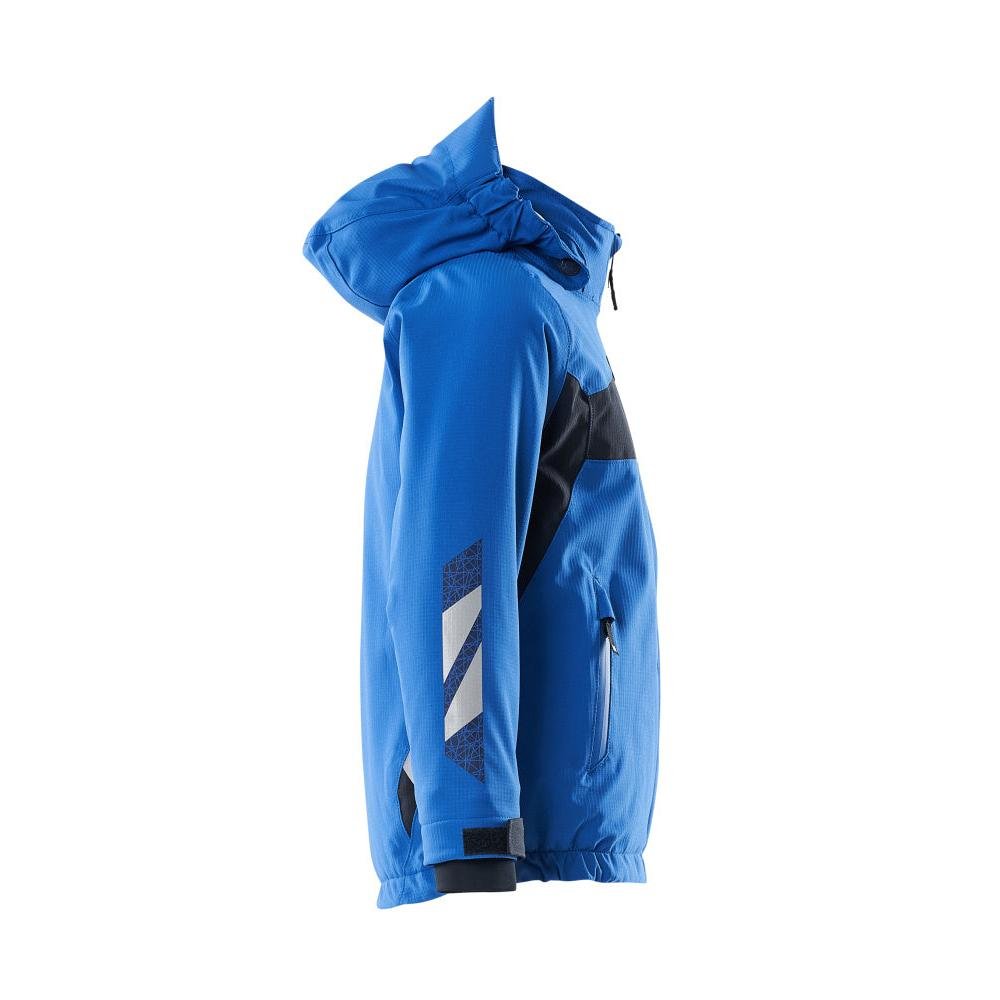 Winter jacket for children, CLIMASCOT® jacket for children