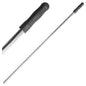 VERMOP stainless steel handle