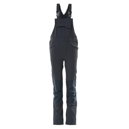 Dungarees for children, ULTIMATE STRETCH dungarees for children