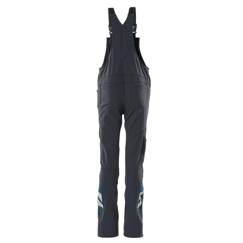Dungarees for children, ULTIMATE STRETCH dungarees for children