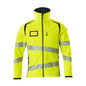 Softshell Jacket Softshell jacket