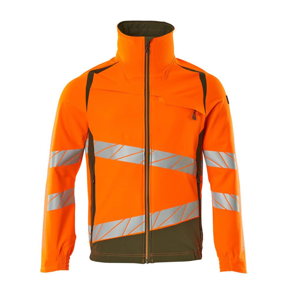 Jacket, ULTIMATE STRETCH work jacket