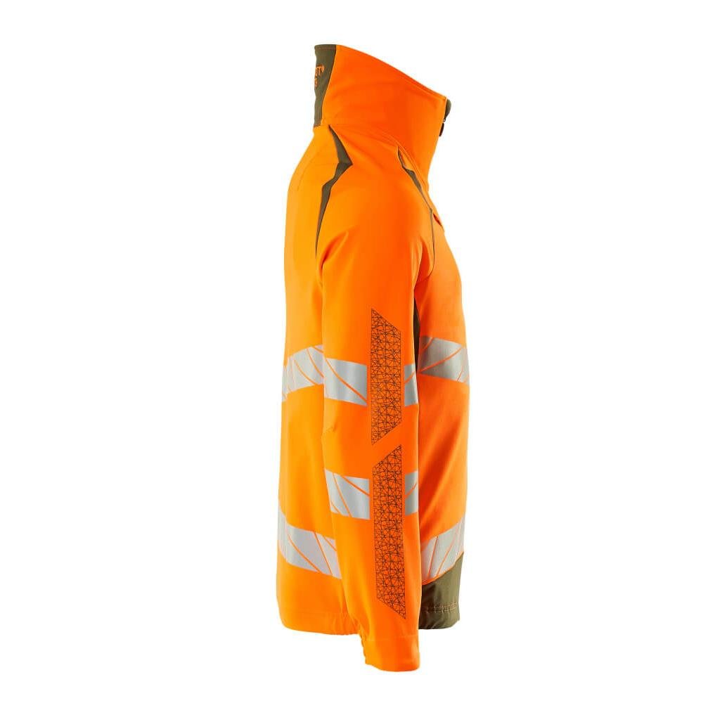 Jacket, ULTIMATE STRETCH work jacket