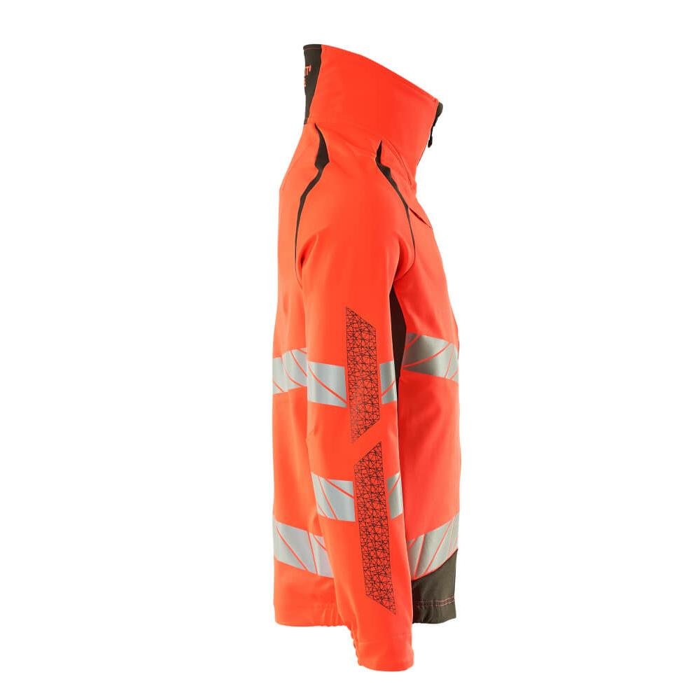 Jacket, ULTIMATE STRETCH work jacket