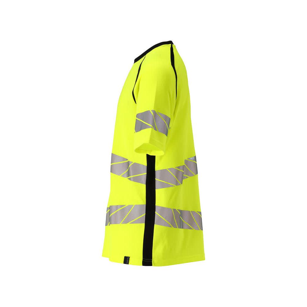 T-shirt, modern fit t-shirt