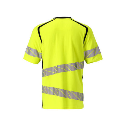 T-shirt, modern fit t-shirt