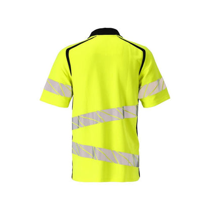 Polo shirt, modern fit polo shirt