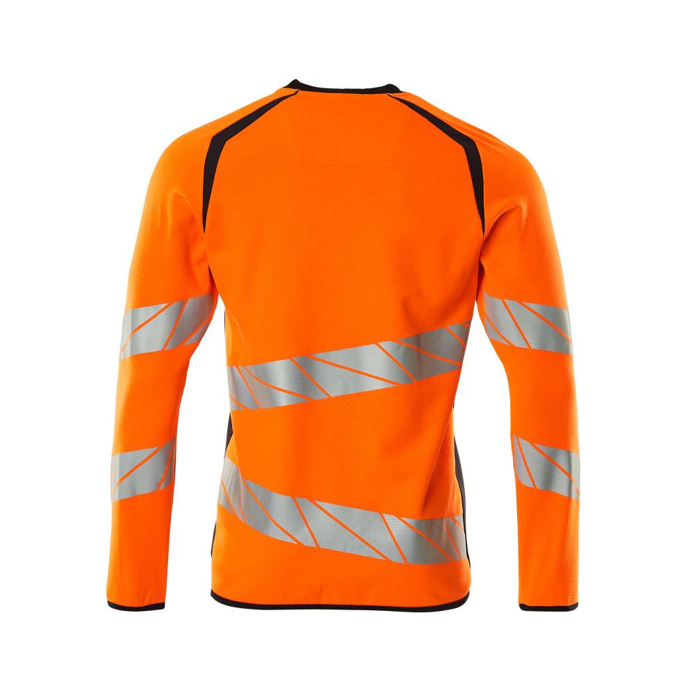 Sweatshirt, modern fit sweatshirt