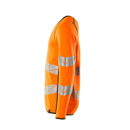 Sweatshirt, modern fit sweatshirt