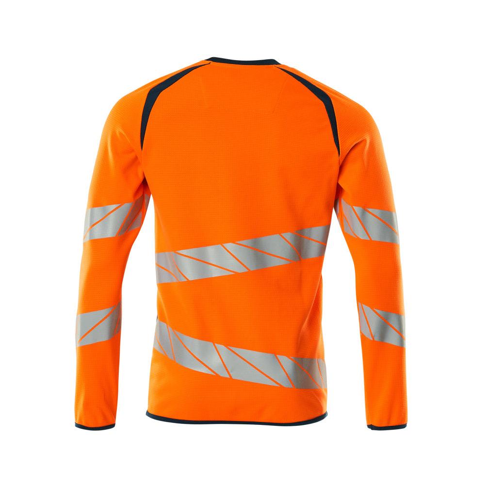 Sweatshirt, modern fit sweatshirt