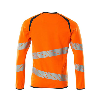 Sweatshirt, modern fit sweatshirt