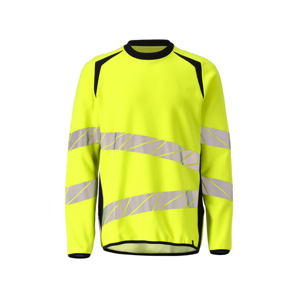 Sweatshirt, modern fit sweatshirt