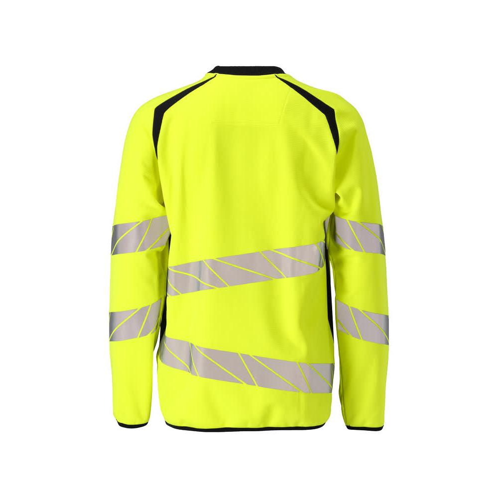 Sweatshirt, modern fit sweatshirt