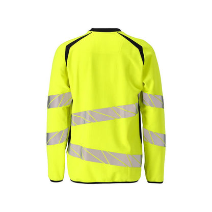 Sweatshirt, modern fit sweatshirt